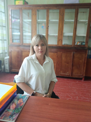 Мацай Елена Николаевна Мацай Елена Николаевна