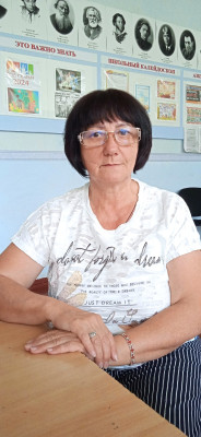 Ленсина Людмила Александровна Ленсина Людмила Александровна